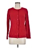 Croft & Barrow Red Cardigan Size M - photo 1