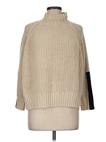 525 America Turtleneck Sweater (view 1)