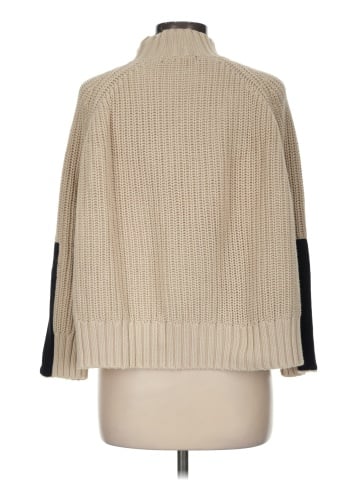525 America Turtleneck Sweater (view 2)