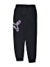 Puma Black Sweatpants Size 10 - 12 - photo 2