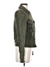 Paige Green Jacket Size S - photo 4