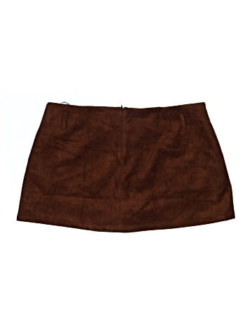 Cider Skort (view 2)