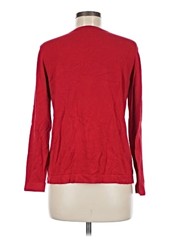 Croft & Barrow Cardigan (view 2)