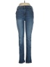 Ariat Hearts Blue Jeans Size 29 waist - photo 1