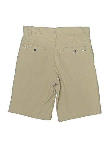 Hurley Khaki Shorts (view 2)