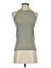 Athleta Green Tank Top Size S - photo 1