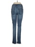 Ariat Hearts Blue Jeans Size 29 waist - photo 2