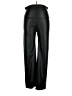 Yummie Black Active Pants Size 1X - photo 1