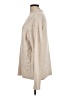 Democracy Tan Turtleneck Sweater Size L - photo 5