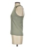 Athleta Green Tank Top Size S - photo 5