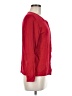 Croft & Barrow Red Cardigan Size M - photo 4