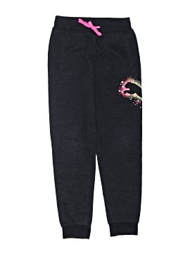 Puma Sweatpants (view 1)