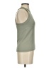 Athleta Green Tank Top Size S - photo 4