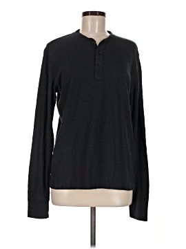 Rag & Bone Long Sleeve Henley