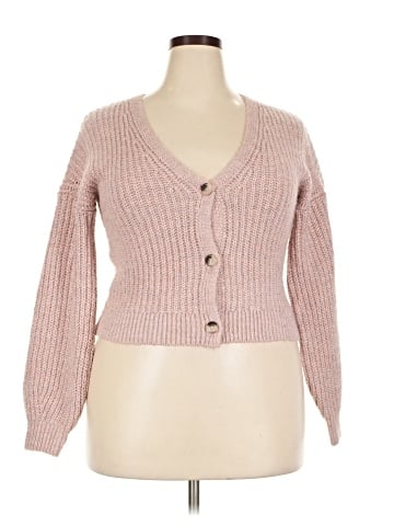 Old Navy Cardigan (view 1)