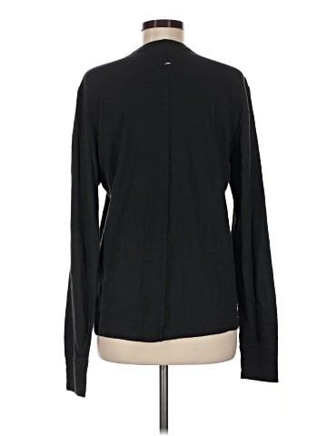 Rag & Bone Long Sleeve Henley (view 2)