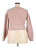 Old Navy Pink Cardigan Size 18 - photo 2
