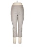 INC International Concepts Gray Active Pants Size 12 - photo 1