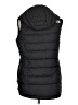 The North Face 100% Polyester Black Vest Size M - photo 2