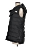 The North Face 100% Polyester Black Vest Size M - photo 5
