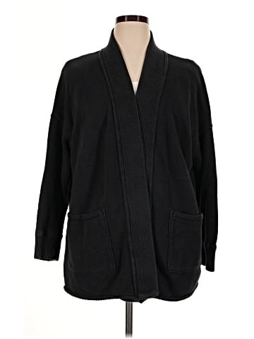 JoyLab Kimono (view 1)