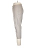 INC International Concepts Gray Active Pants Size 12 - photo 5