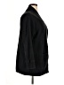 JoyLab 100% Cotton Black Kimono Size XL - photo 4