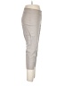 INC International Concepts Gray Active Pants Size 12 - photo 4