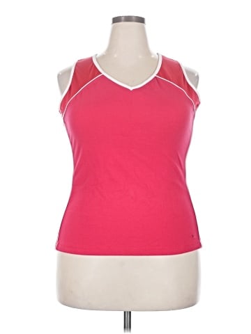 Athletic Works Active Tank (view 1)