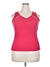 Athletic Works Pink Active Tank Size XXL - photo 1