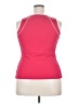 Athletic Works Pink Active Tank Size XXL - photo 2