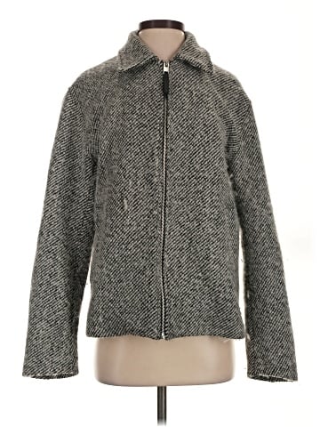 H&M Coat (view 1)
