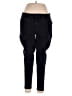 Democracy Solid Black Jeans Size 16 - photo 1