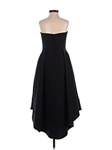 C/MEO Collective Cocktail Dress (view 2)