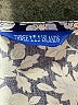 Three Islands Paisley Blue Casual Dress One size - photo 7