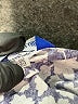 Three Islands Paisley Blue Casual Dress One size - photo 8