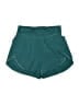 Lululemon Athletica Teal Active Skort Size 2 - photo 1
