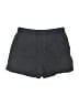 Universal Thread 100% Lyocell Solid Black Board Shorts Size M - photo 2