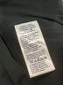 J.Crew 100% Polyester Black Formal Skirt Size S - photo 5