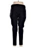 Democracy Solid Black Jeans Size 16 - photo 2