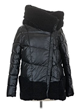 Donna Karan New York Snow Jacket (view 1)
