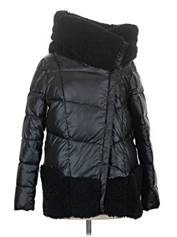Donna Karan New York Snow Jacket (view 1)