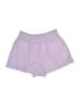Wild Fable Solid Purple Shorts Size S - photo 1