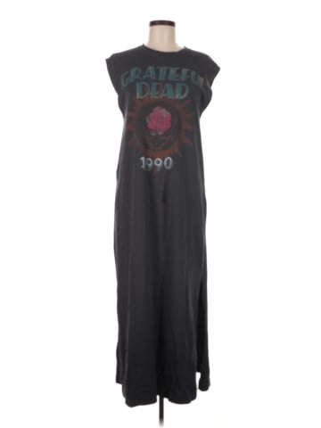 American Eagle Outfitters Casual Dress (view 1)