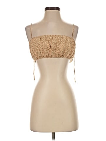 Ghanda Sleeveless Top (view 1)