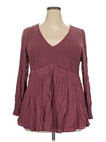 Torrid Casual Dress (view 1)