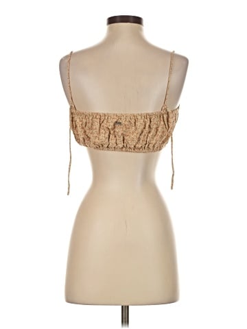 Ghanda Sleeveless Top (view 2)