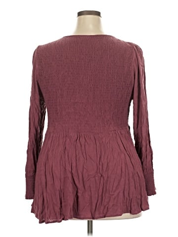 Torrid Casual Dress (view 2)