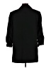 H&M 100% Polyester Black Coat Size L - photo 2