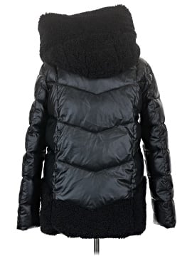 Donna Karan New York Snow Jacket (view 2)